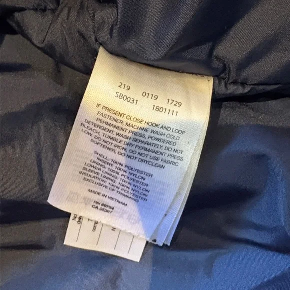 Columbia Snow Problem Jacket - Picture 6 of 6